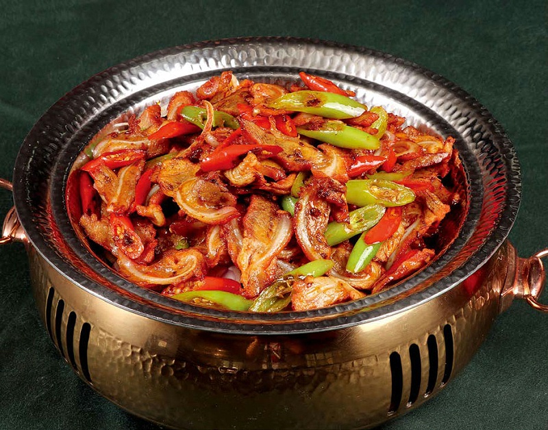 锦绣鸿运脆