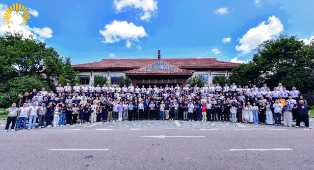 守正拓新，聚力破局｜2026 花帝・大厨四宝联盟商年度峰会圆满收官！