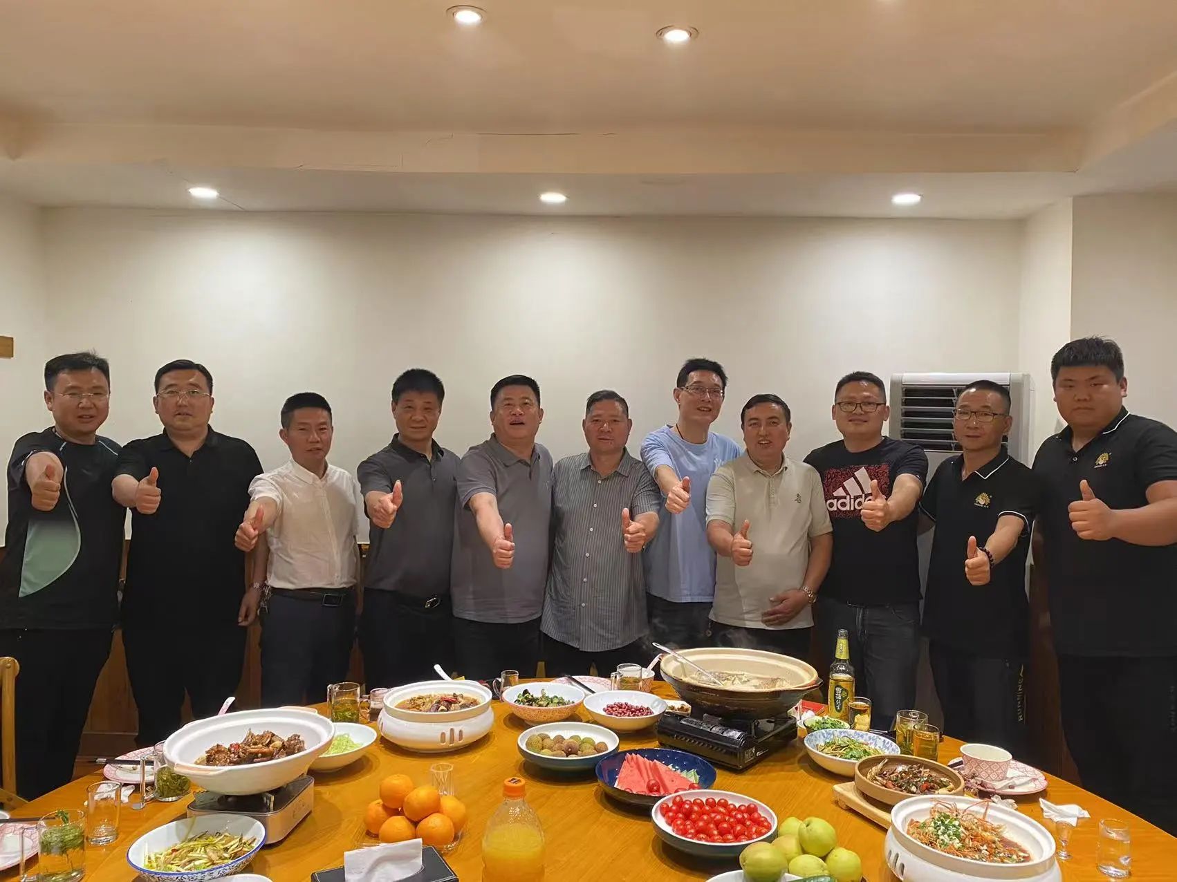 2025花帝大厨四宝联盟共创交流会（安徽站）
