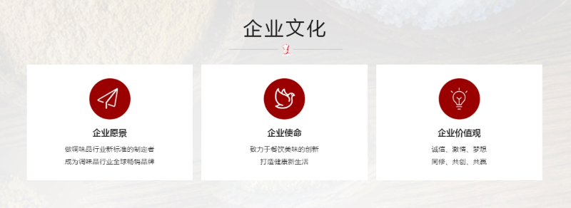 企业文化