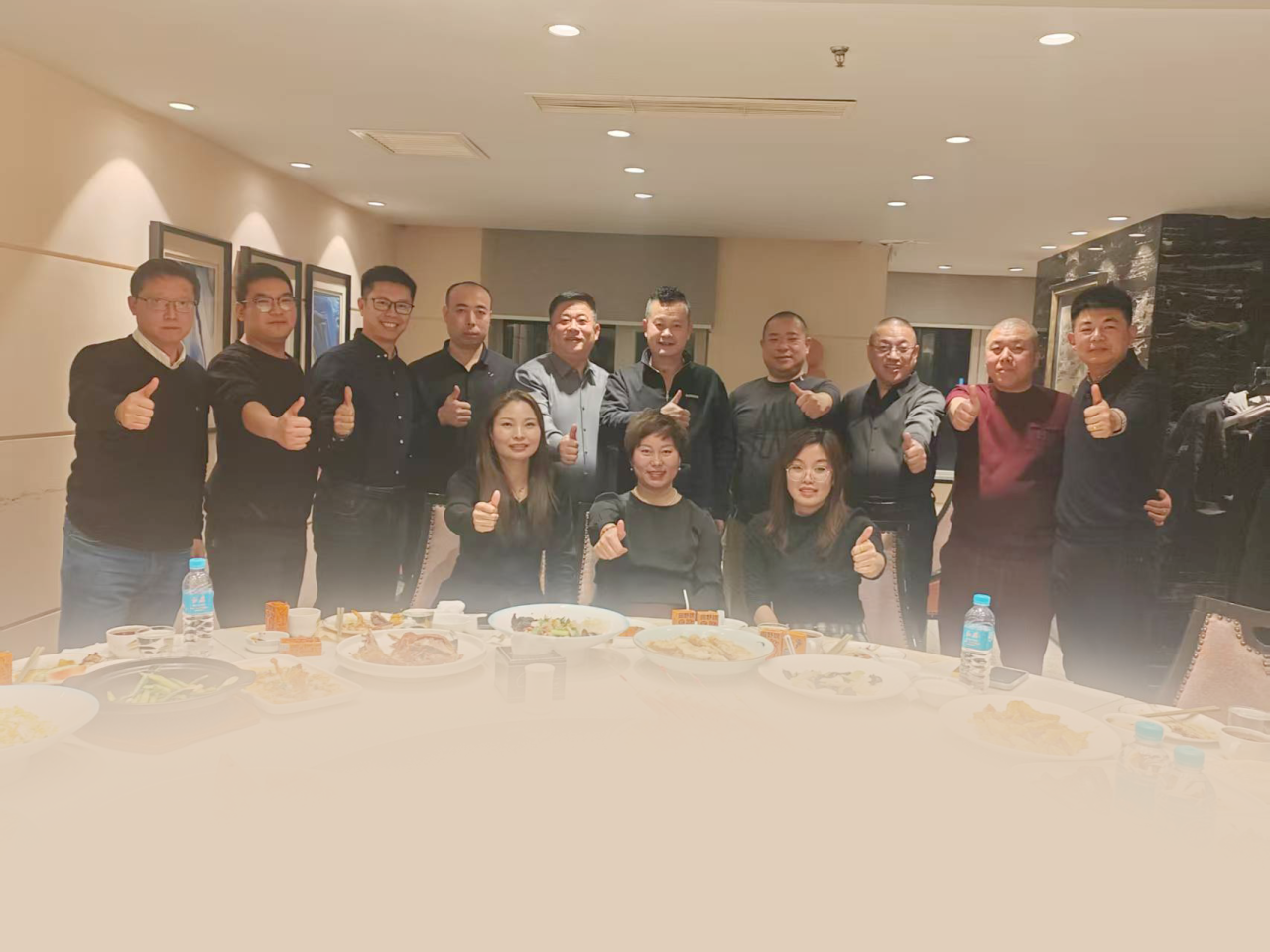2025花帝大厨四宝联盟共创交流会（吉林站）