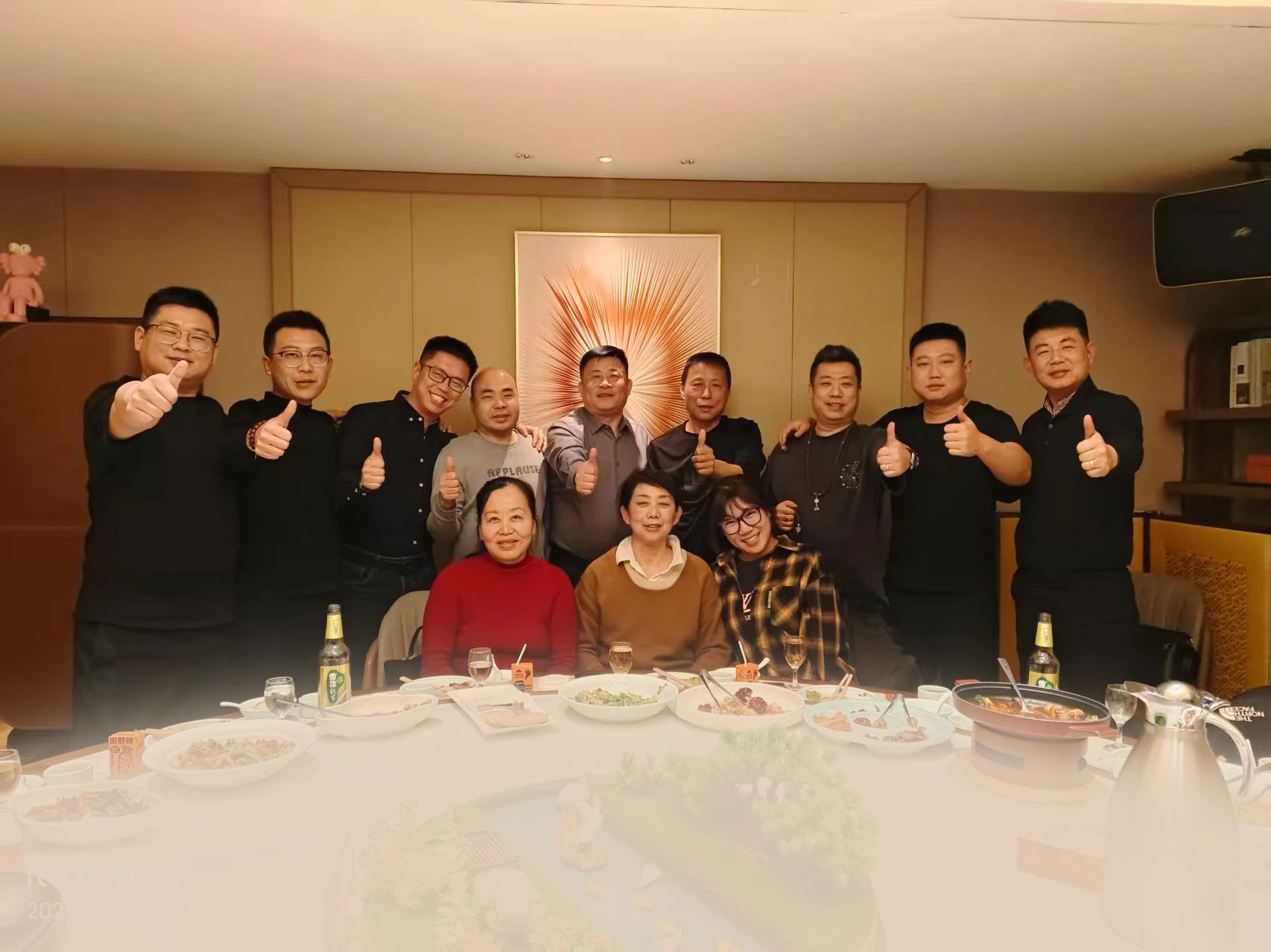 2025花帝大厨四宝联盟共创交流会（辽宁站）