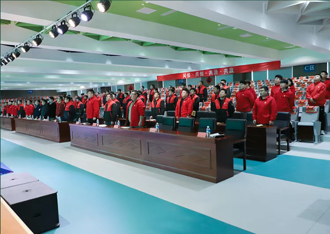 锚定 “1311” 战略 攻坚干锅酱品类 —— 大厨四宝战略落地暨品类攻坚解读大会圆满召开