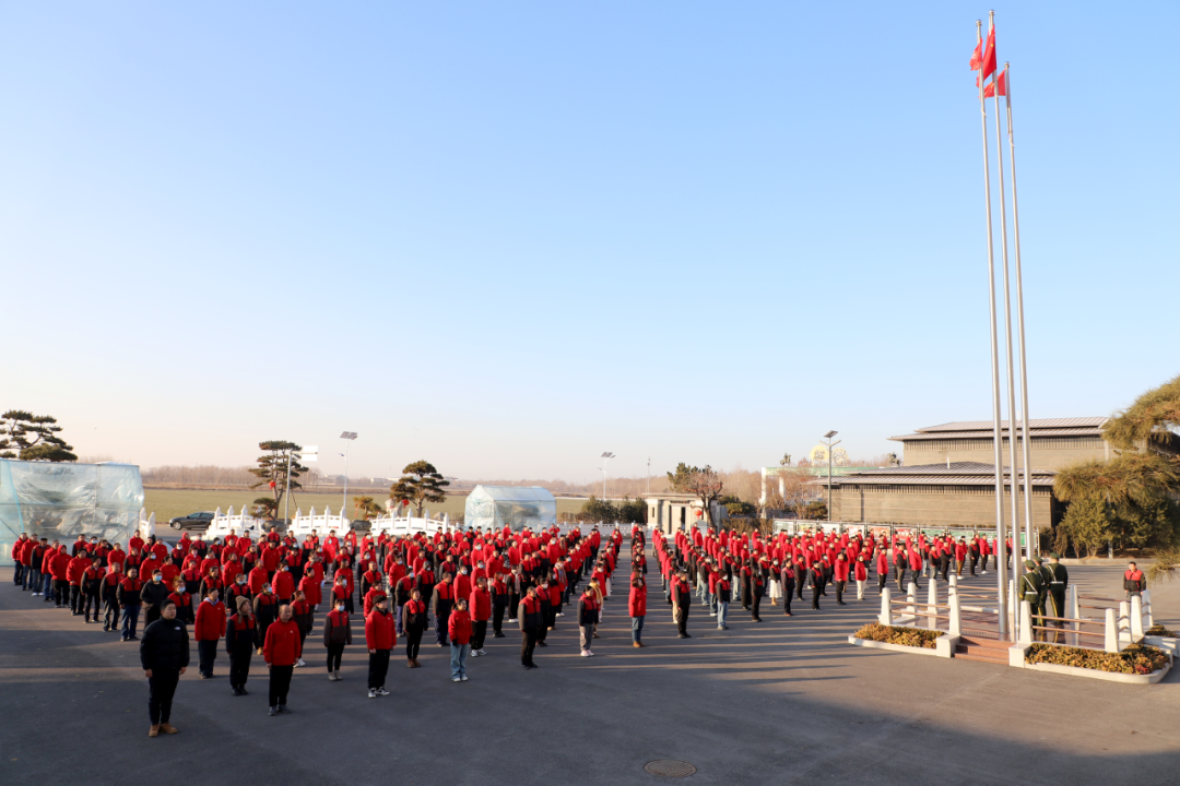 花帝大厨四宝2025开工大吉
