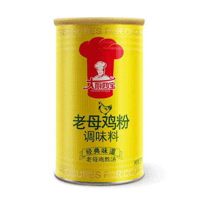 老母鸡粉2KG-大厨四宝