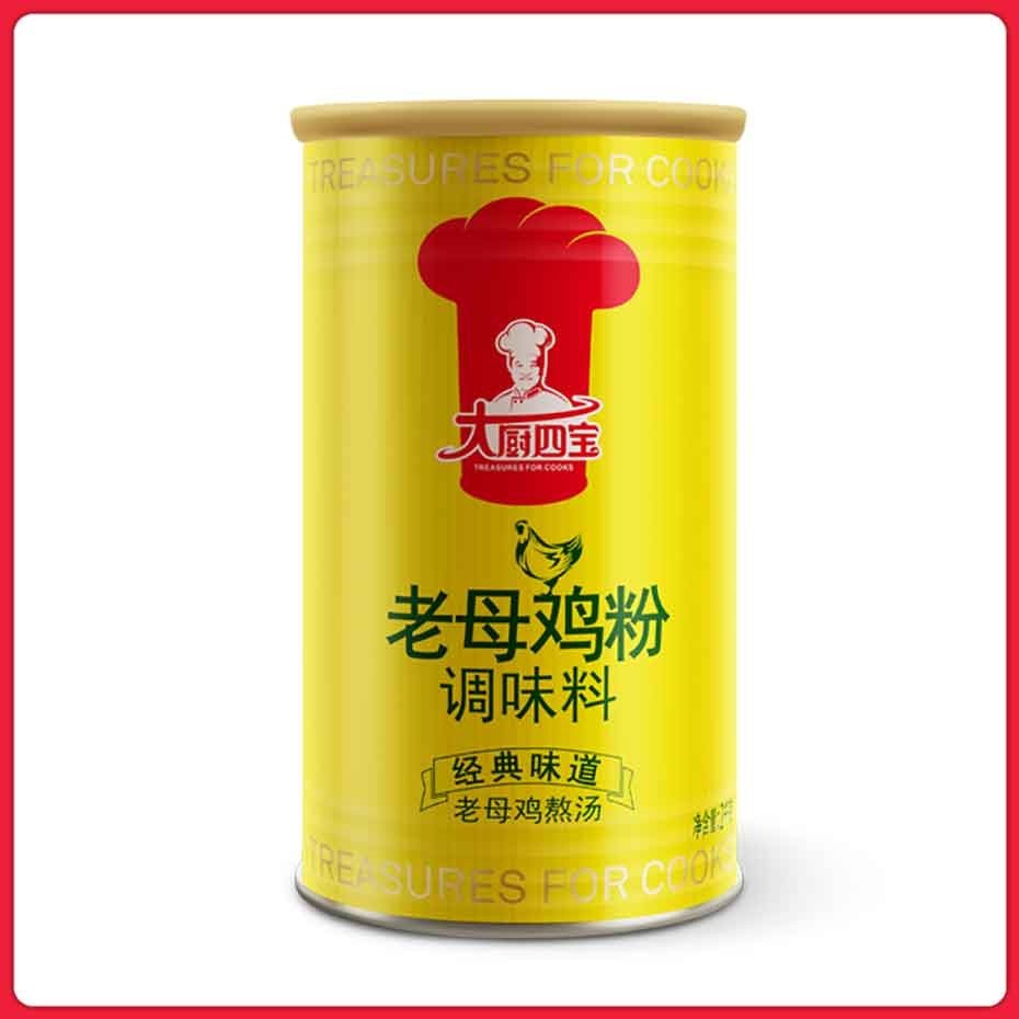 老母鸡粉2KG-大厨四宝